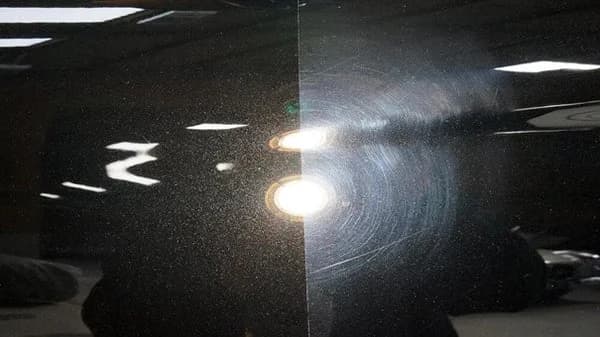 What Is Paint Correction and Why Does It Matter?