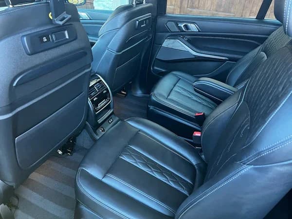 Everything Your Car Needs, in One Visit