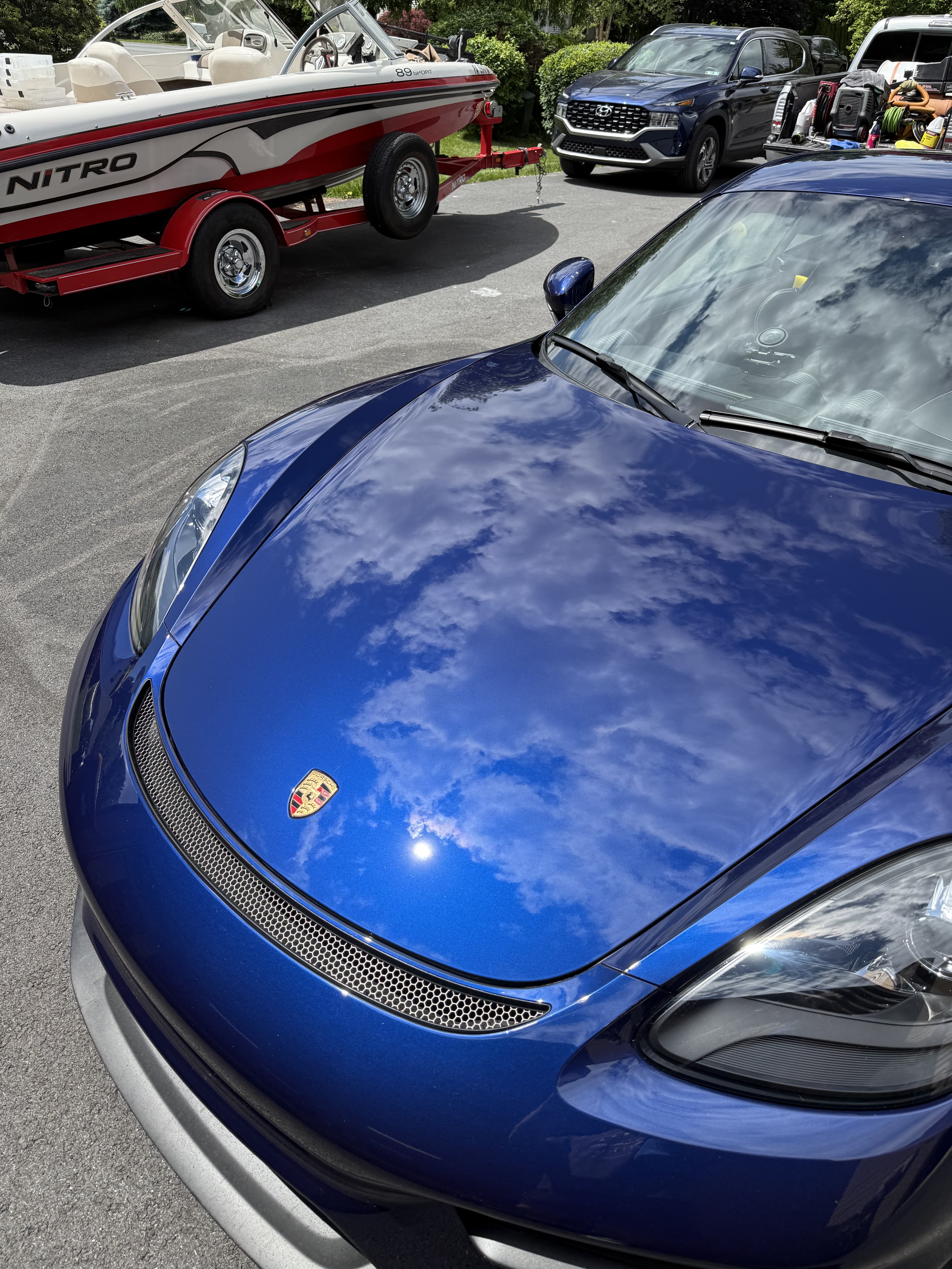 What Is Ceramic Coating and How Does It Work?